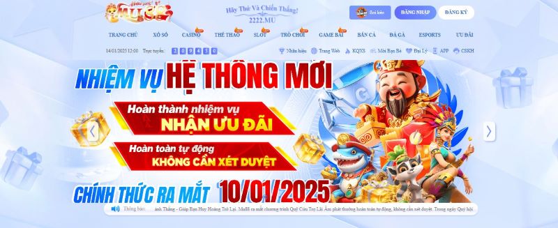 Chơi casino trên toàn thế giới ngay trong tay bạn.