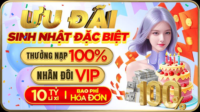 Qùa thưởng mỗi ngày