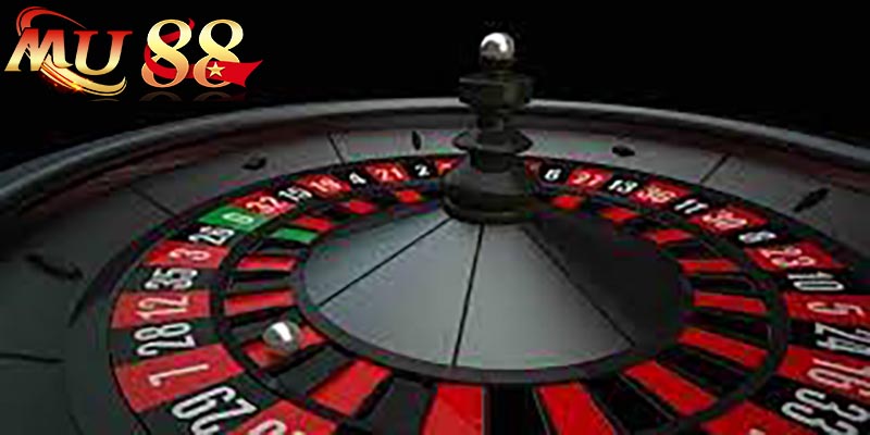 5 Kinh nghiệm cược Roulette từ cao thủ