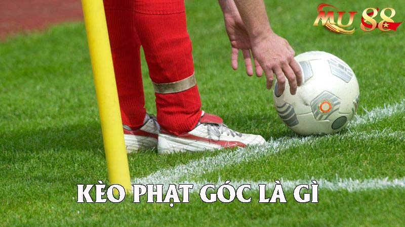 Giải mã kèo phạt góc trong môn thể thao vua